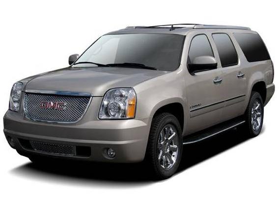 GMC YUKON XL 2009 1GKFK06279R198621 image